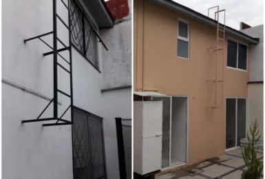 Remodelación de Casa en Ac. de Puente Grande